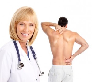 consultation chiropracteur